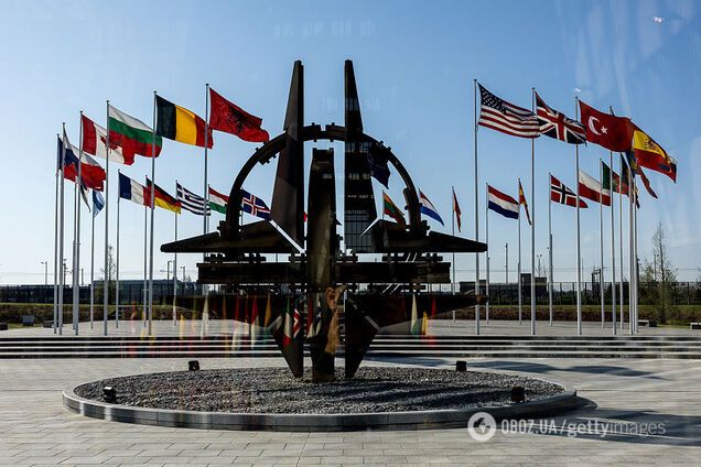 Коли відбудеться наступне засідання 'Рамштайну': в штаб-квартирі НАТО назвали дату