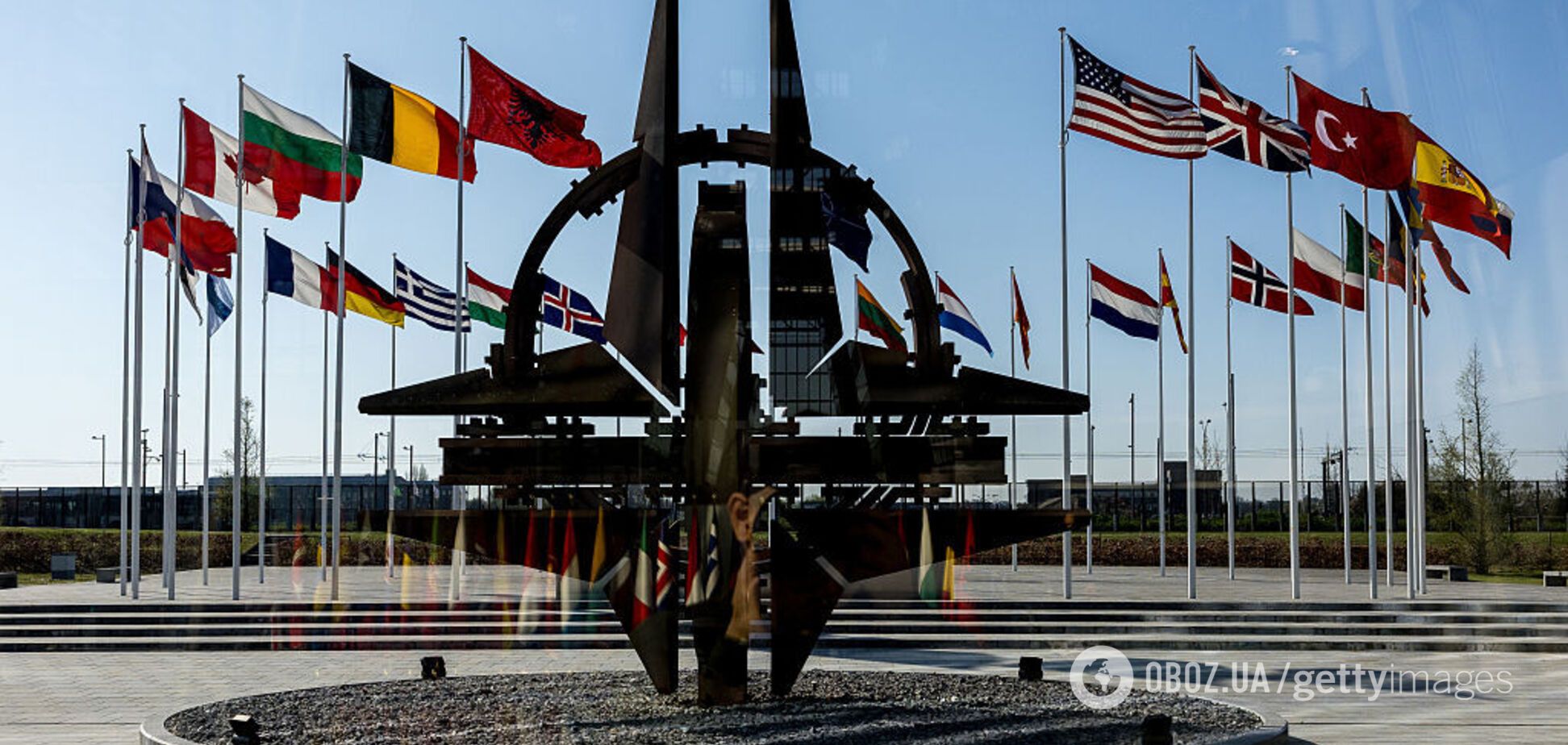 Коли відбудеться наступне засідання 'Рамштайну': в штаб-квартирі НАТО назвали дату