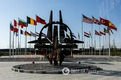 Саммит НАТО в Анкаре признает Россию угрозой, а Украине пообещают 140 млрд евро – медиа