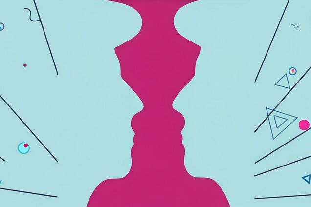 Що побачили першим? Тест покаже, чи легко вплинути на вашу думку