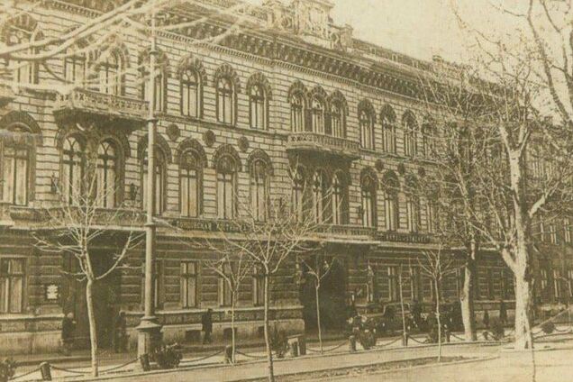 Якою була Одеса на початку XX століття: захопливі листівки