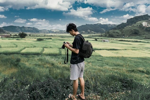 Про них мріють усі: 10 туристичних місць, де неможливо зробити фото