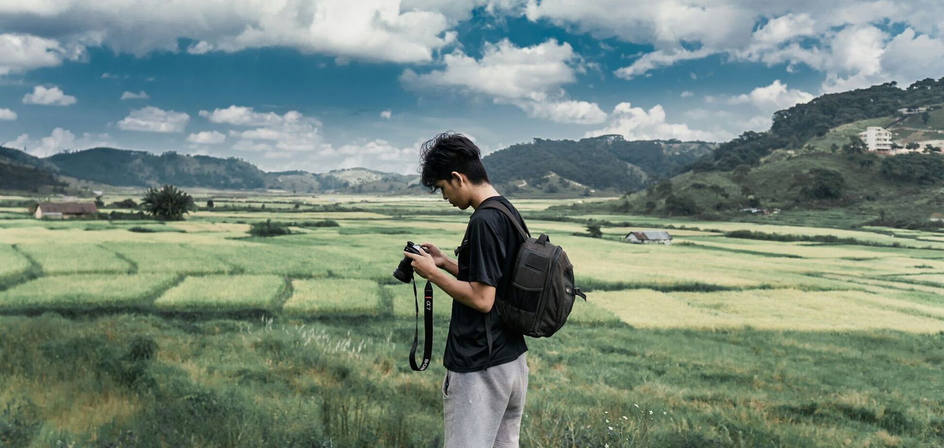 Про них мріють усі: 10 туристичних місць, де неможливо зробити фото