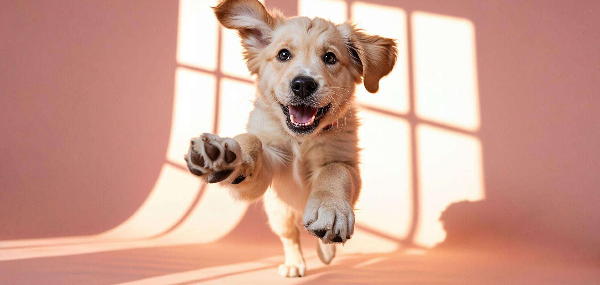 Как отучить собаку прыгать на вас всего за час: метод от кинолога