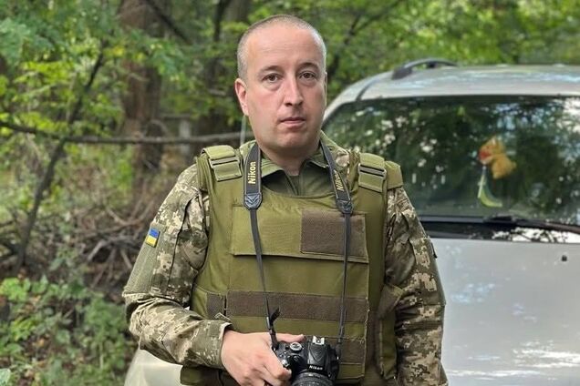 'Як червона ганчірка для бика': журналіст пояснив, чому працівники медіа стали важливою ціллю для РФ