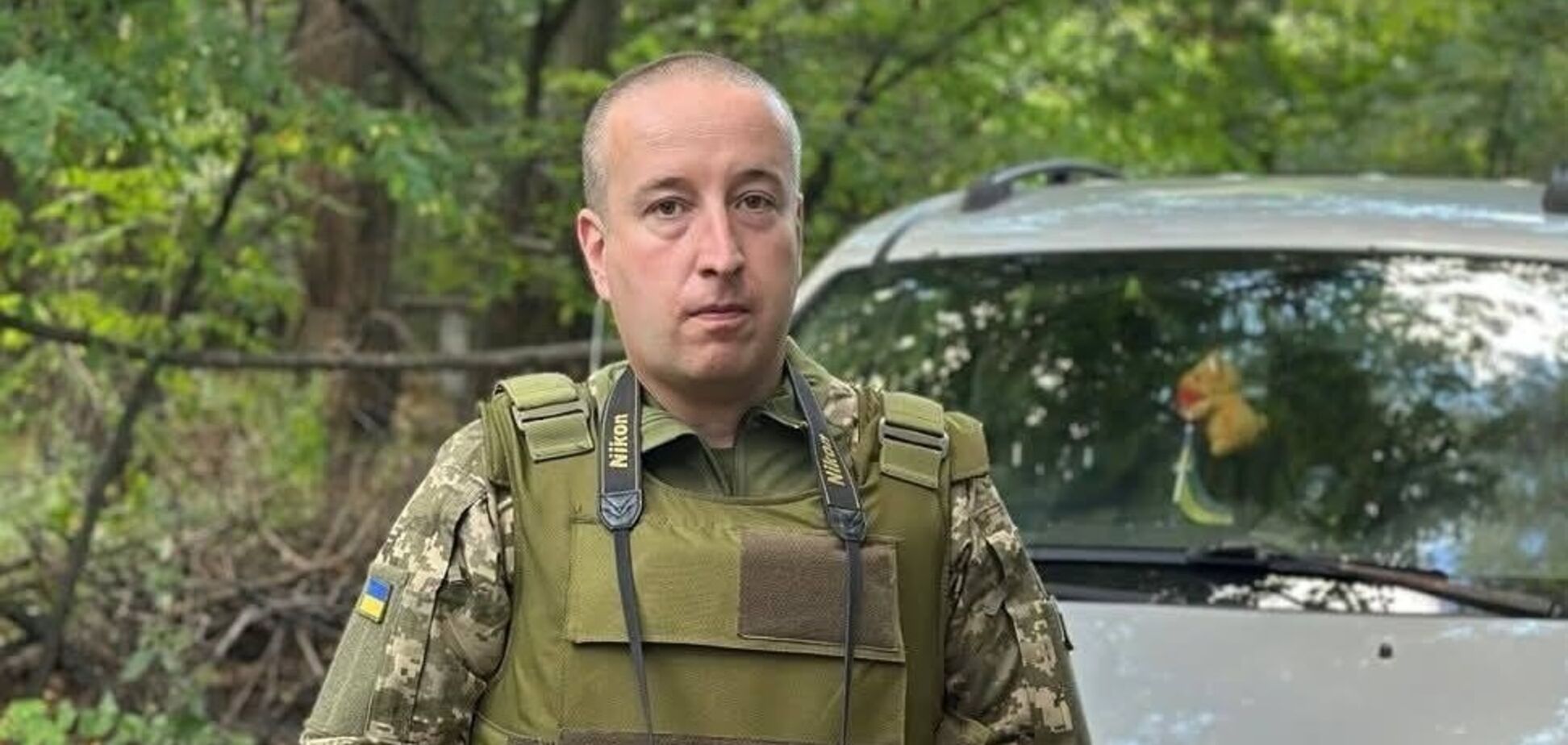 'Как красная тряпка для быка': журналист объяснил, почему работники медиа стали важной целью для РФ