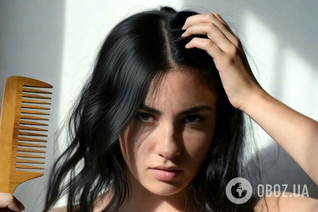 Як зробити тонке волосся візуально густим: професійні поради