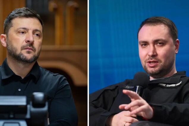 'Скажу откровенно': Зеленский рассказал, как принимал решение о новых должностях для Буданова и Федорова