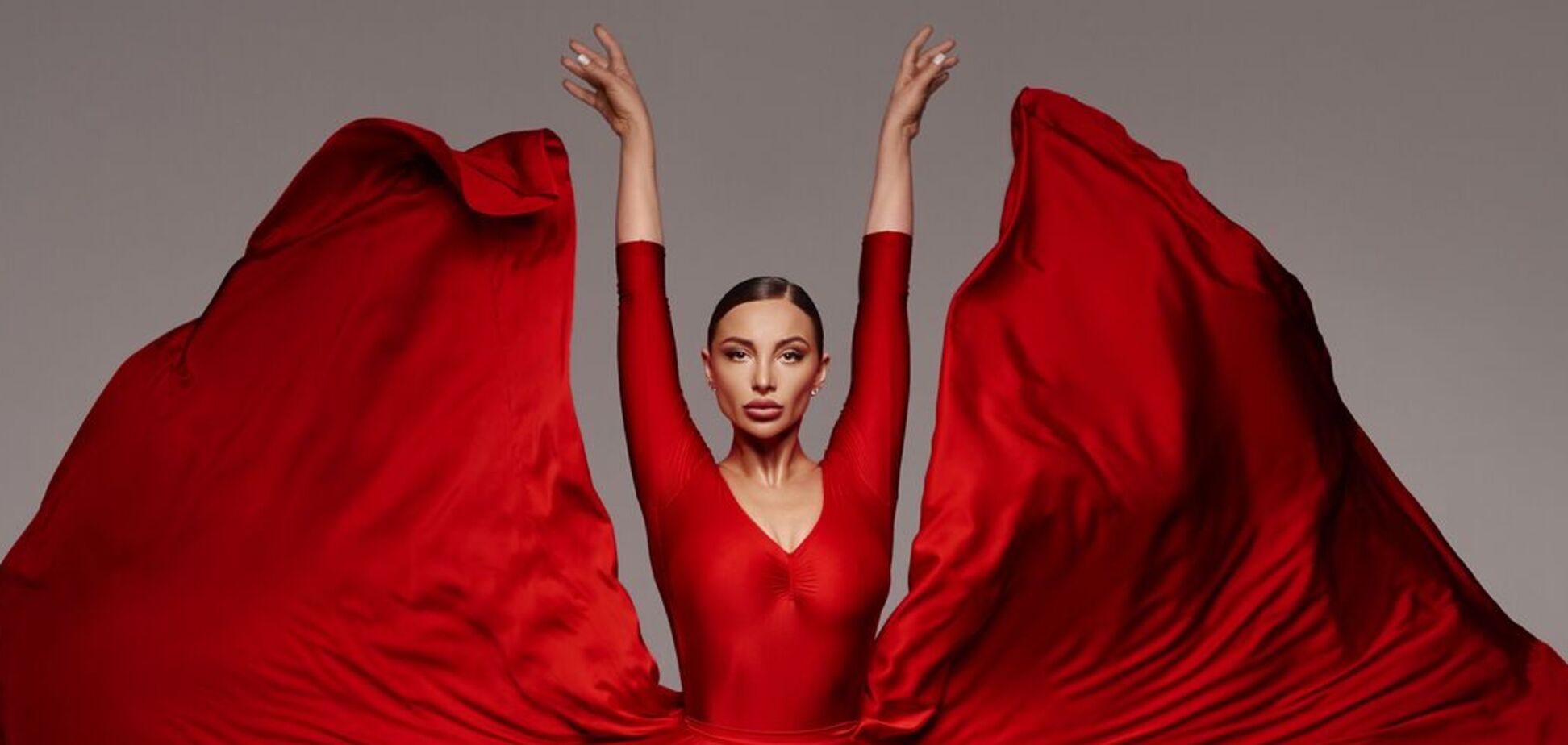 Христина Шишпор прокоментувала втечу й обман солістів Національної опери України та їхній заробіток на російській культурі під час війни