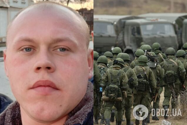 Псковського десантника підозрюють у спробі розстрілу цивільного в Бучі:  у 'Книзі катів' розкрили подробиці про окупанта