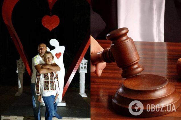 'Он исчез, а мне не говорили ни слова': гражданская жена военного, которая прожила с ним 17 лет, через суд добивалась признания своего статуса