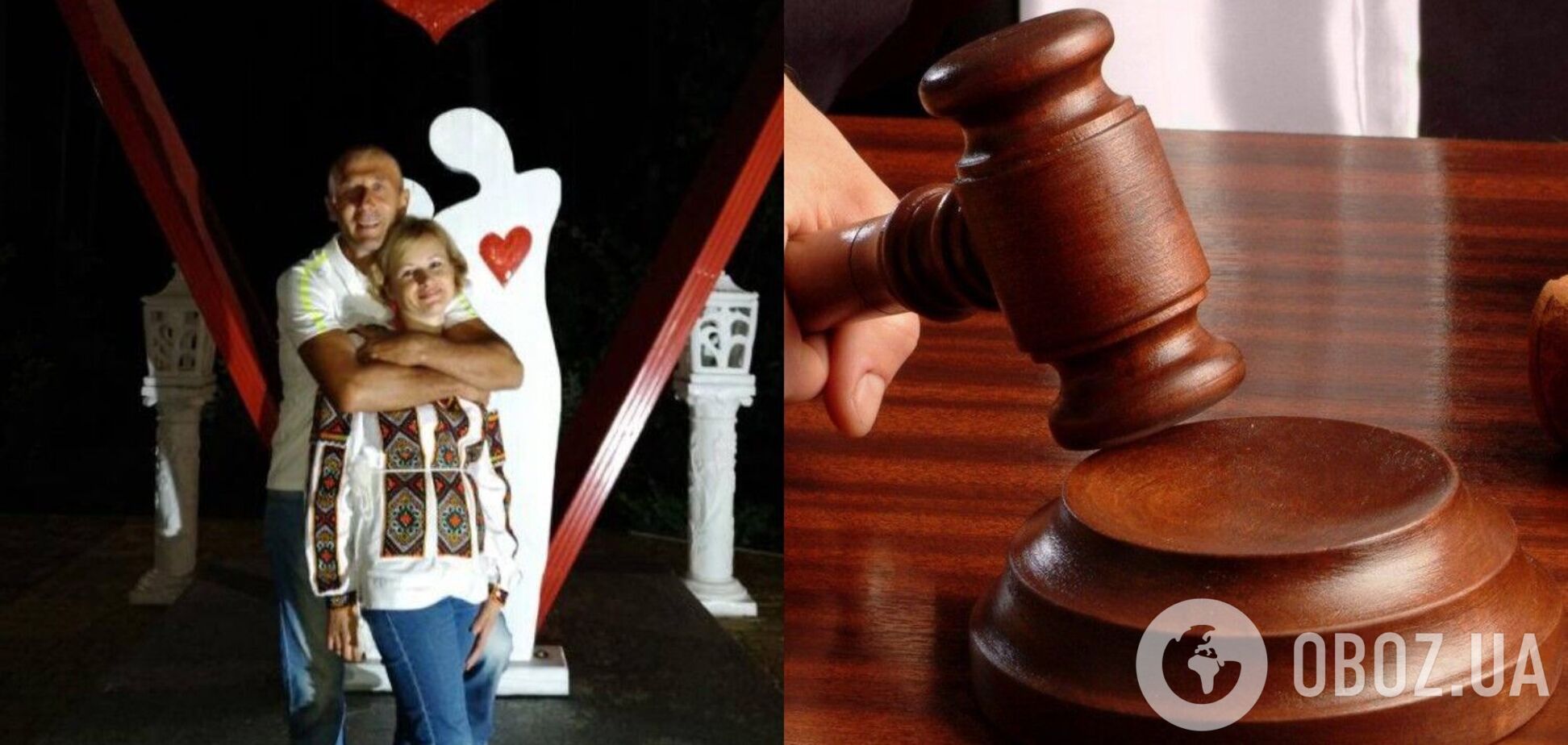 'Он исчез, а мне не говорили ни слова': гражданская жена военного, которая прожила с ним 17 лет, через суд добивалась признания своего статуса