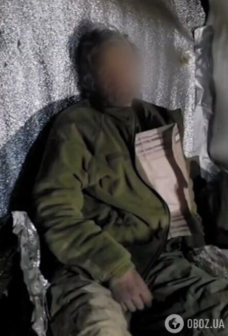 'Замерзлий, знесилений, голодний': оператори ССО врятували українського піхотинця у 'сірій зоні', який відбився від свого підрозділу. Відео