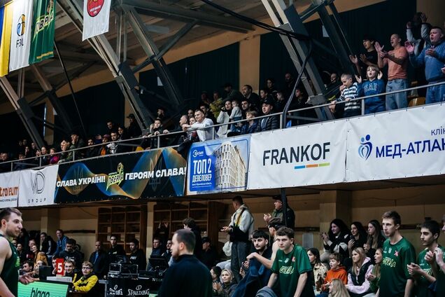 Впервые в истории: ФБУ назвала место проведения Финала четырех Кубка Украины