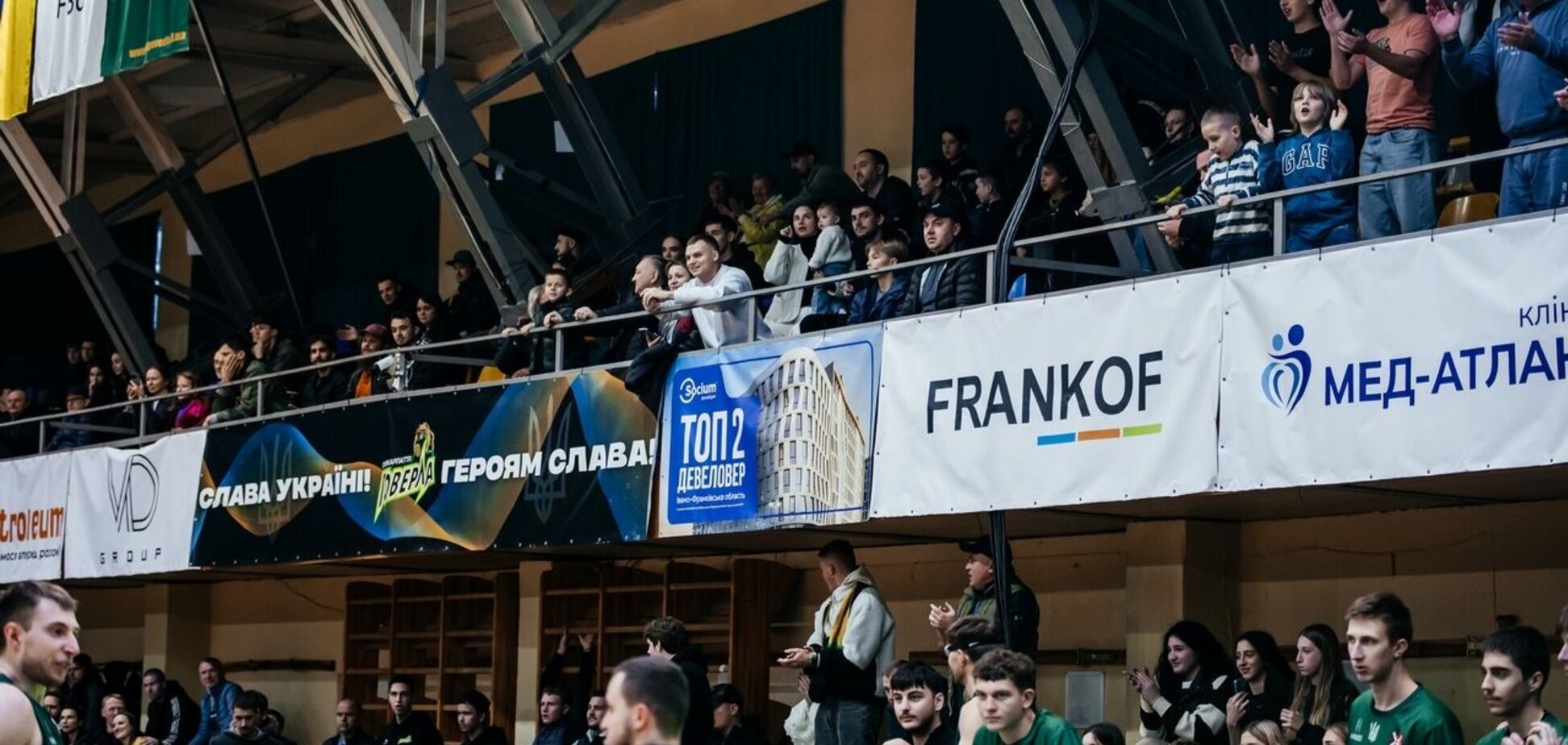 Вперше в історії: ФБУ назвала місце проведення Фіналу чотирьох Кубку України