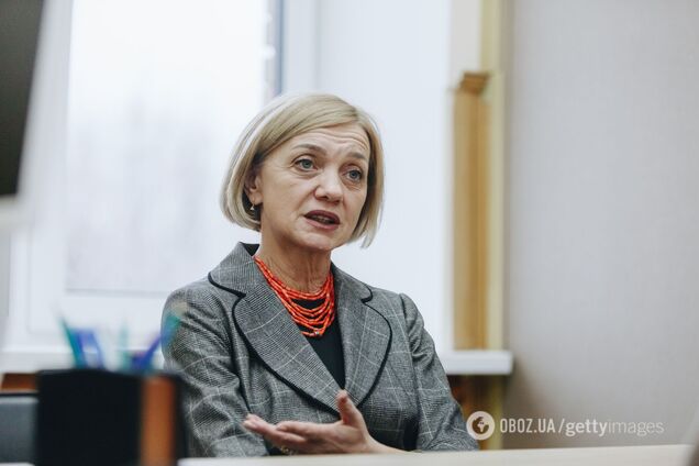 'Мамо, всі в школі так розмовляють!' Мовна омбудсменка поділилася болем, як її 14-річна донька 'кривляється під російську музику'