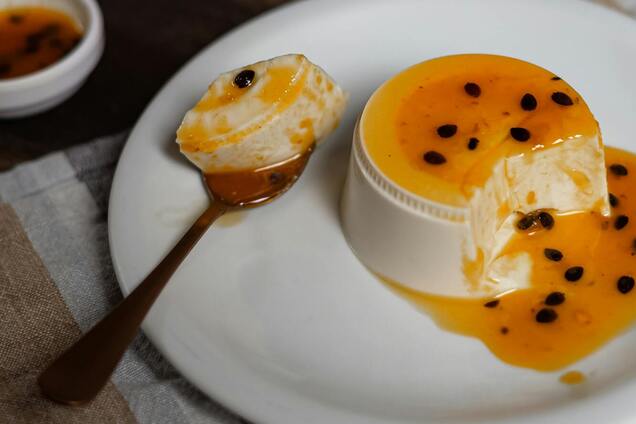 Рецепт десерту