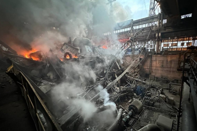 Энергетическое перемирие между Украиной и РФ: Москва сделала циничное заявление