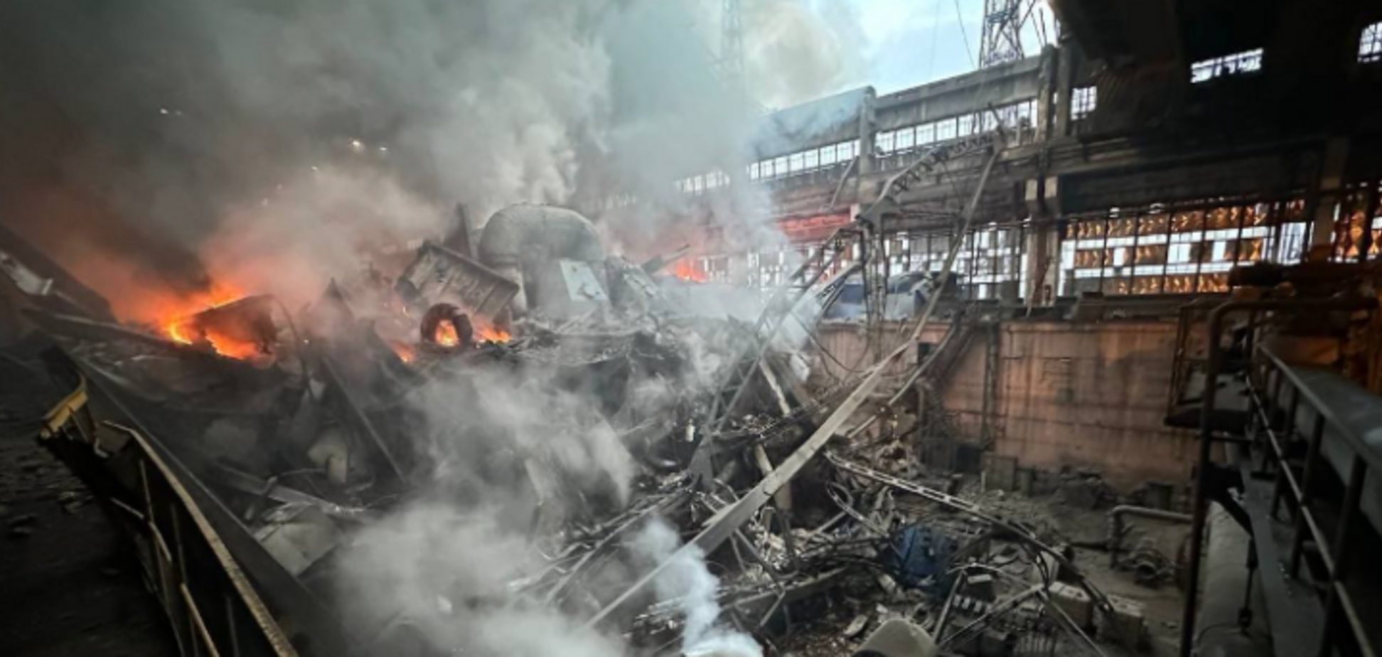 Энергетическое перемирие между Украиной и РФ: Москва сделала циничное заявление