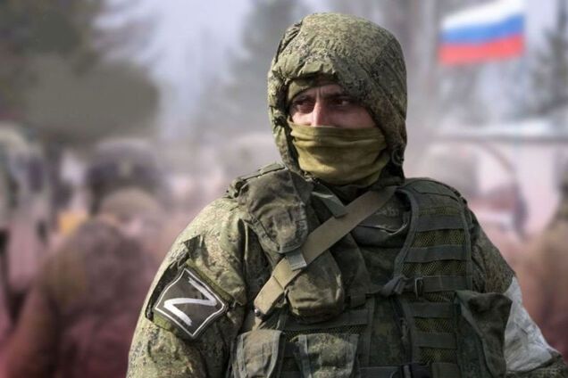 'Це небезпечні люди': Естонія пропонує скласти 'чорний список' росіян, які воюють проти України, і заборонити їм в’їзд до ЄС