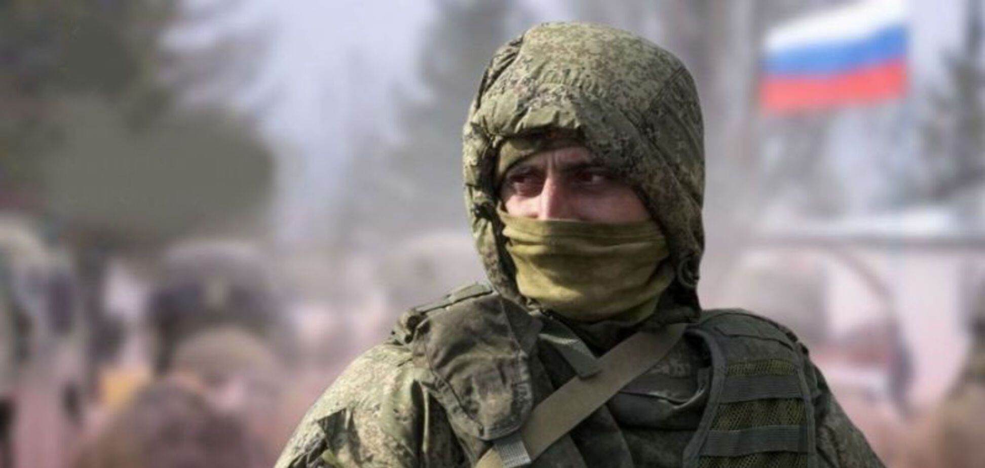 'Це небезпечні люди': Естонія пропонує скласти 'чорний список' росіян, які воюють проти України, і заборонити їм в’їзд до ЄС