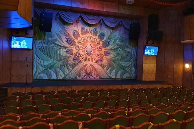 Сцена відповідальності: чому захист дипломів у театрі — це не формальність