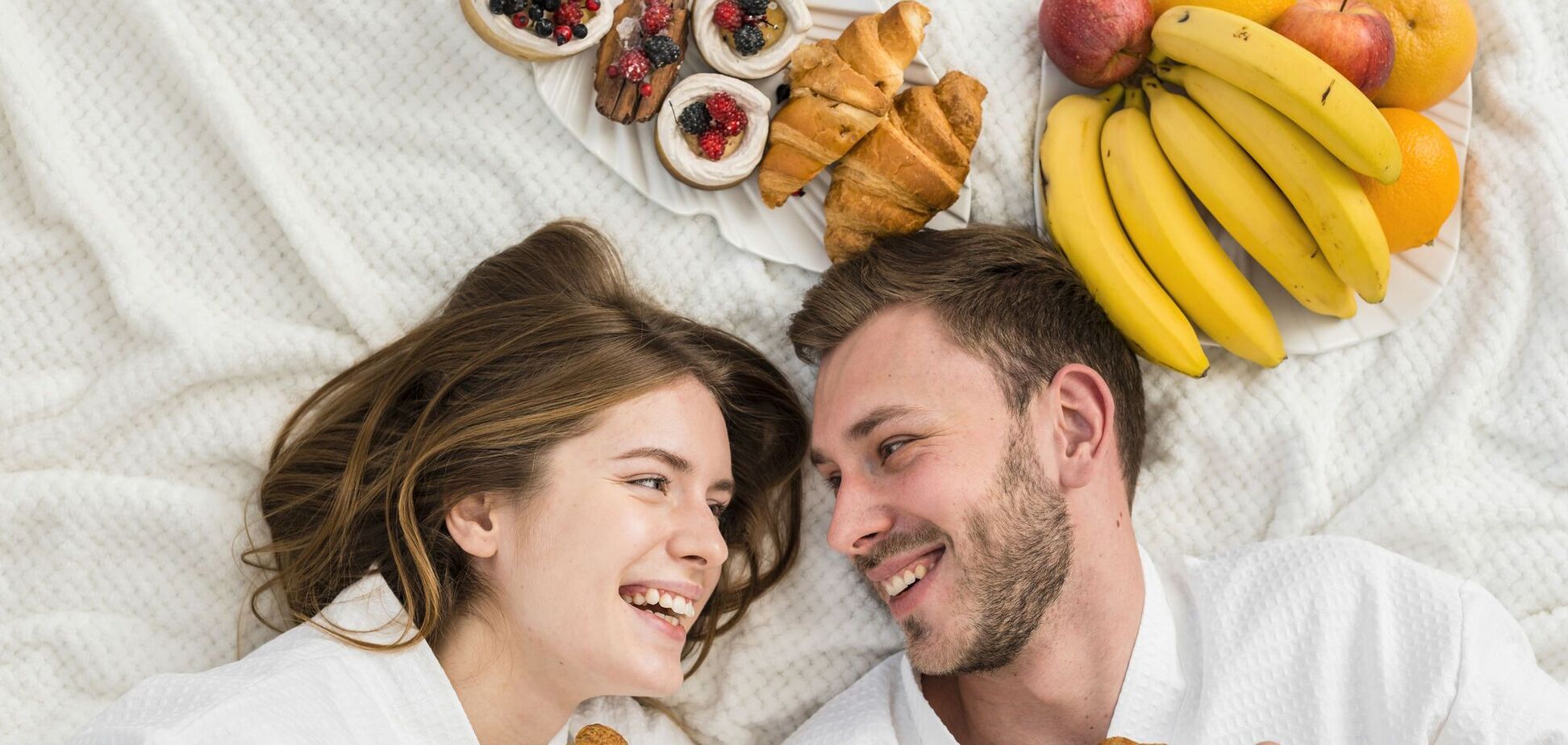 Еда против секса: что дарит больше удовольствия