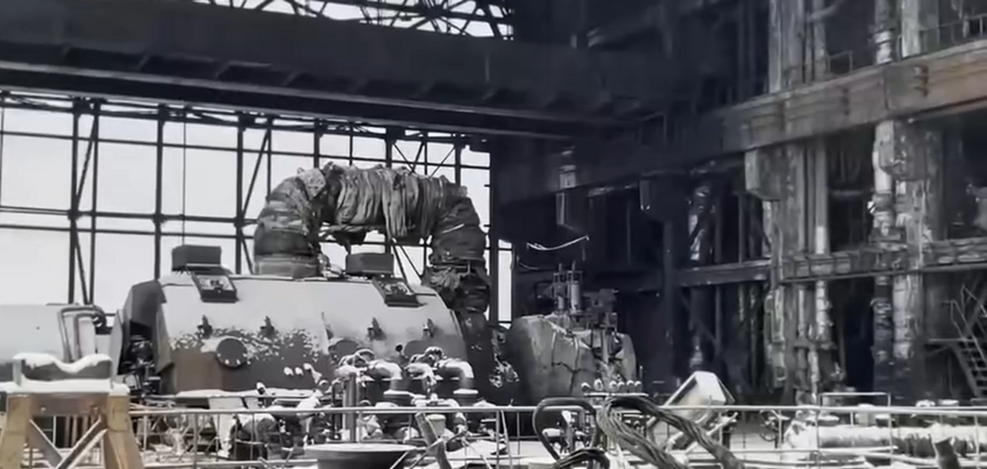 В ISW объяснили, как Россия может воспользоваться энергетическим перемирием