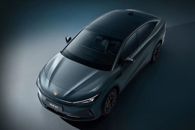 Volkswagen ID.Unyx 07