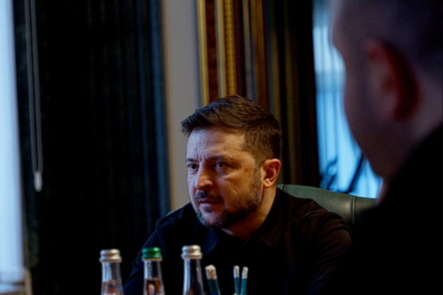 'Буде більше рубежів': Зеленський назвав важливі кроки у посиленні захисту від ворожих дронів. Відео