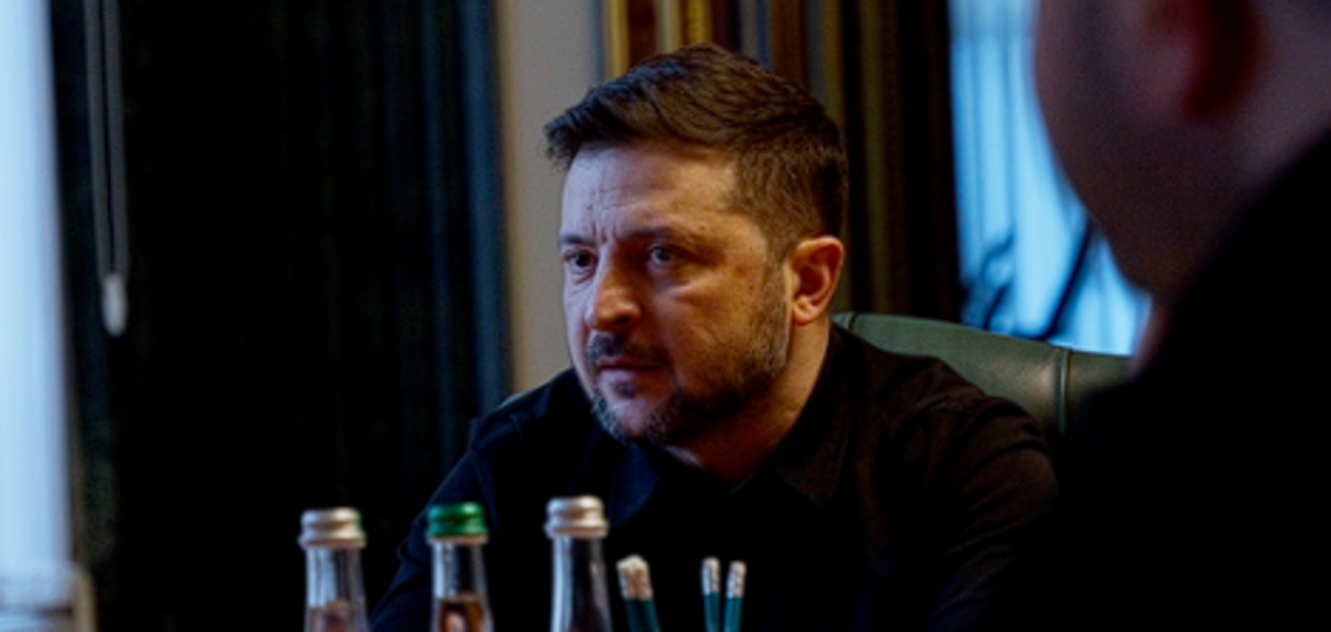 'Буде більше рубежів': Зеленський назвав важливі кроки у посиленні захисту від ворожих дронів. Відео