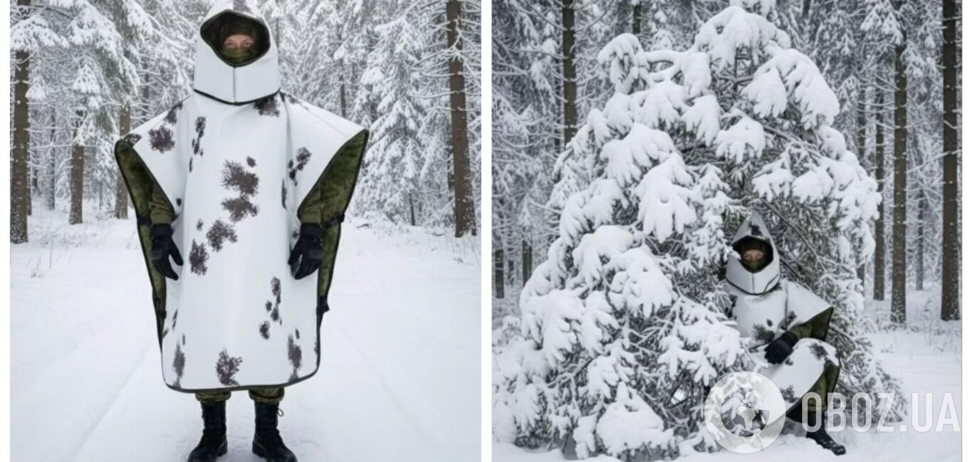 Почему оккупанты в Донецкой области начали надевать 'форму пингвинов': в сети раскрыли 'секрет' и показали кадры ликвидации врага. Видео