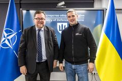 Главный фокус на защите неба: Украина и НАТО согласовали ключевые приоритеты сотрудничества