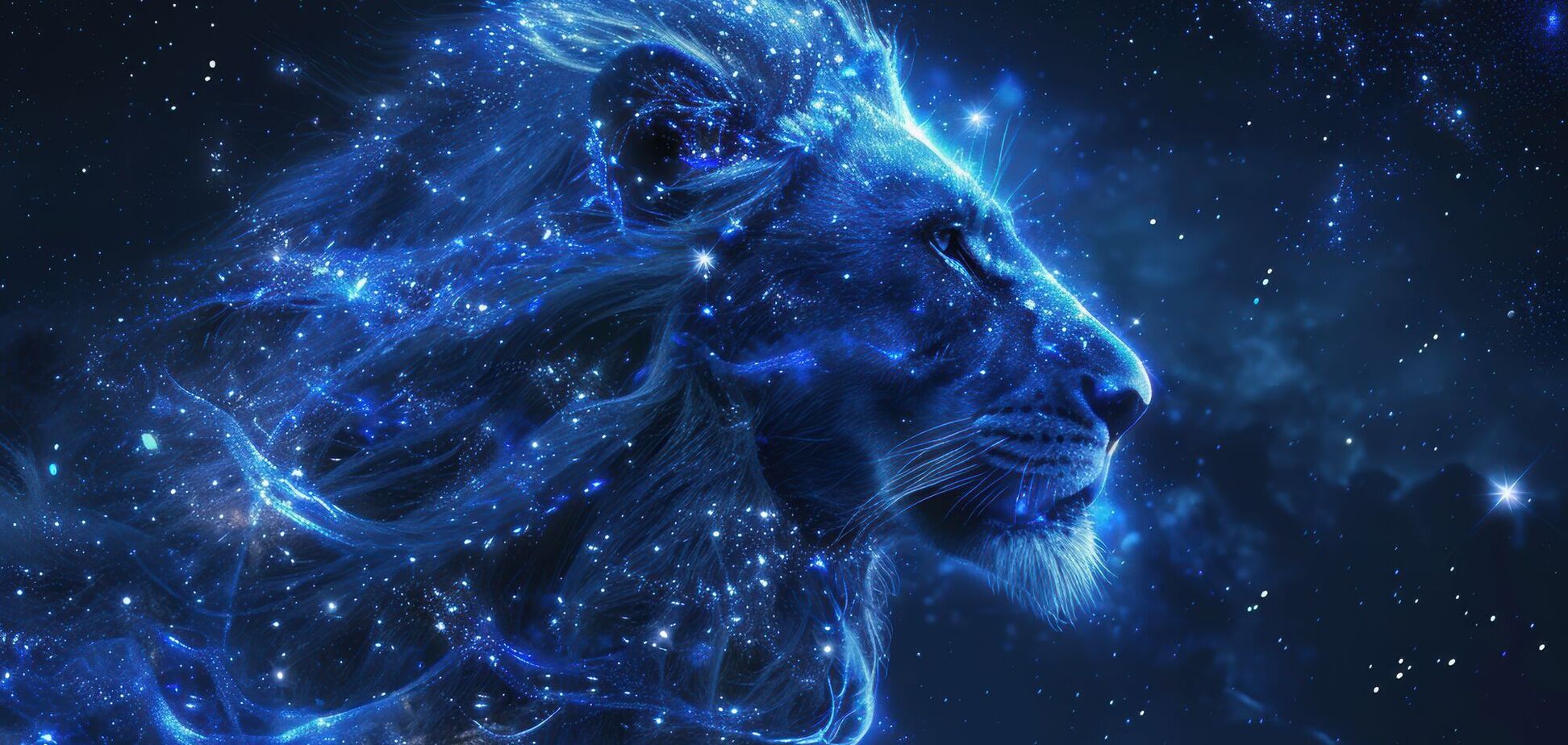 Не спешите и открывайте свое сердце: гороскоп для Льва на 2026 год