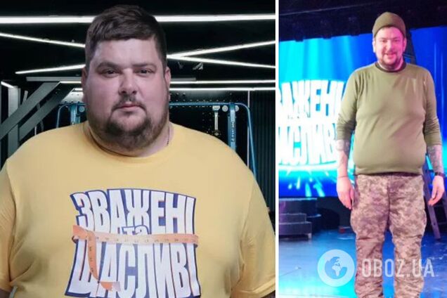 Вигнали зі скандалом зі 'Зважених та щасливих', а він пішов у ЗСУ: де зараз Олександр Снєгуров, який розчарував Марину Боржемську