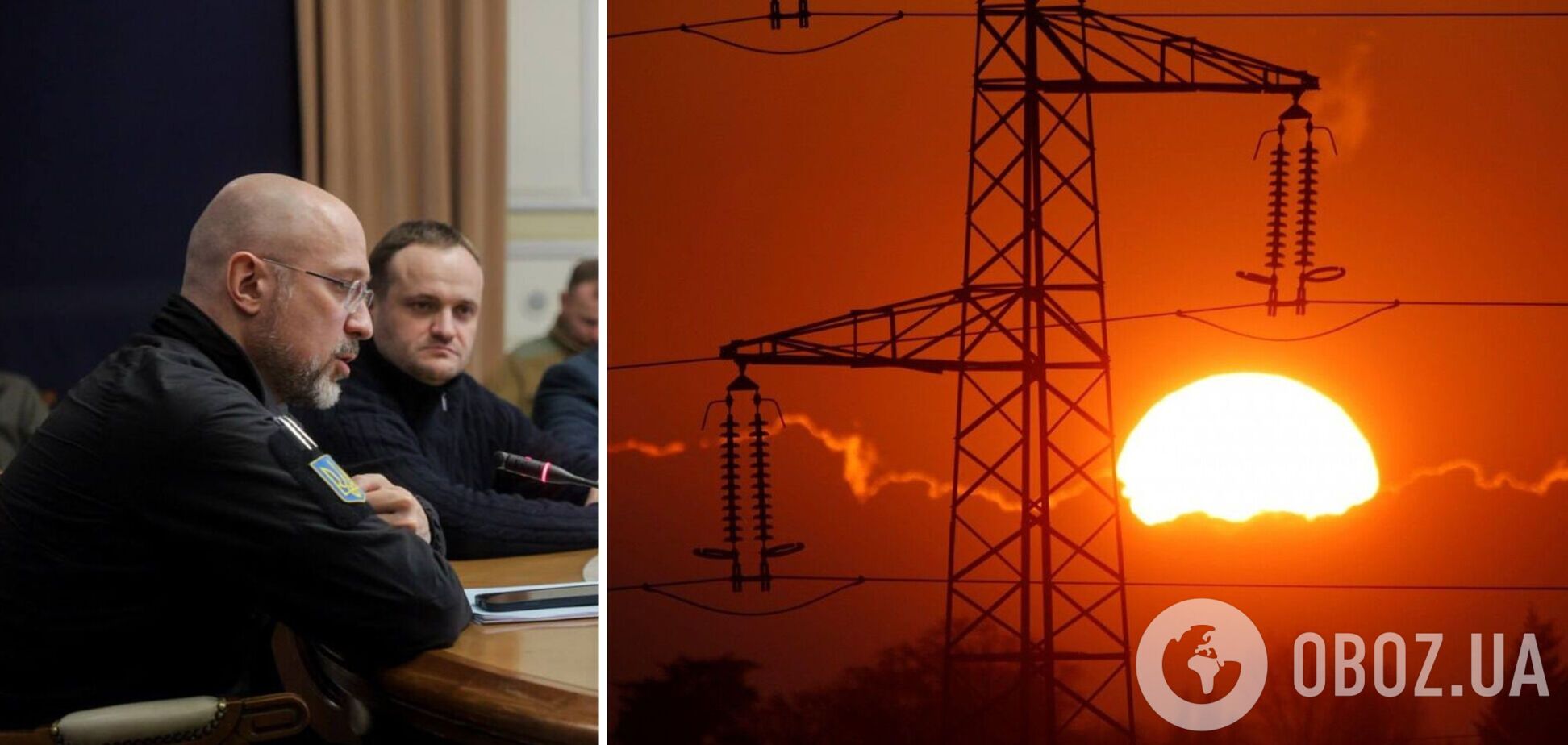 Потребители возвращаются к графикам почасовых отключений: энергетики восстановили электроснабжение во всех областях Украины