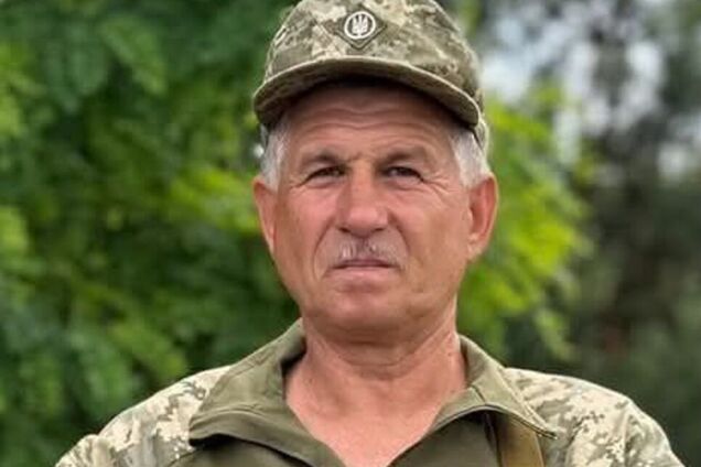 Дети остались без отца: на войне погиб Герой из Прикарпатья