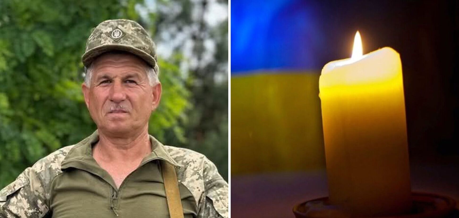 Діти залишились без батька: на війні загинув Герой з Прикарпаття