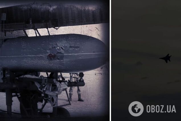 Здійснено сотні вильотів авіації: у Повітряних силах розповіли, скільки ракет і дронів збили з початку року