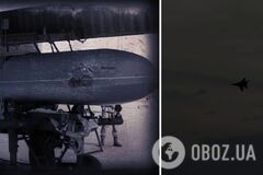 Здійснено сотні вильотів авіації: у Повітряних силах розповіли, скільки ракет і дронів збили з початку року