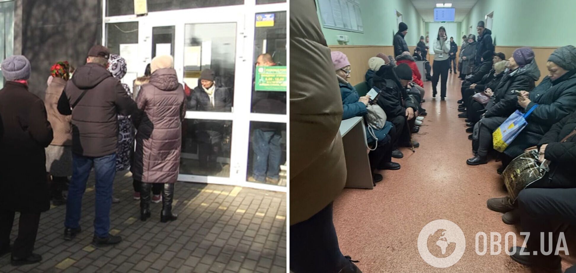 Более миллиона переселенцев остались без пенсии: Лубинец призвал упростить верификацию