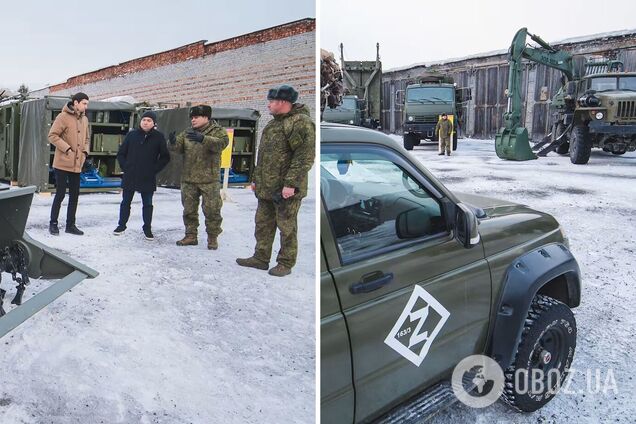 Росія відновлює військову базу в Карелії поблизу Фінляндії: супутникові знімки