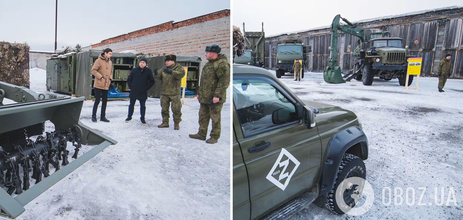 Россия восстанавливает военную базу в Карелии вблизи Финляндии: спутниковые снимки