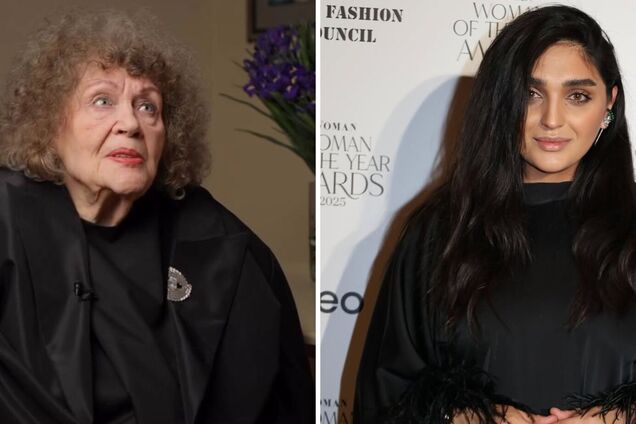 'Переписывались несколько месяцев': Эльвира Гасанова раскрыла, как смогла договориться о сотрудничестве с Линой Костенко, которая избегает публичности