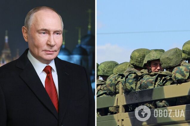 Из-за растущего дефицита госбюджета Путин столкнулся с сужением окна для мирного урегулирования войны в Украине – Bloomberg