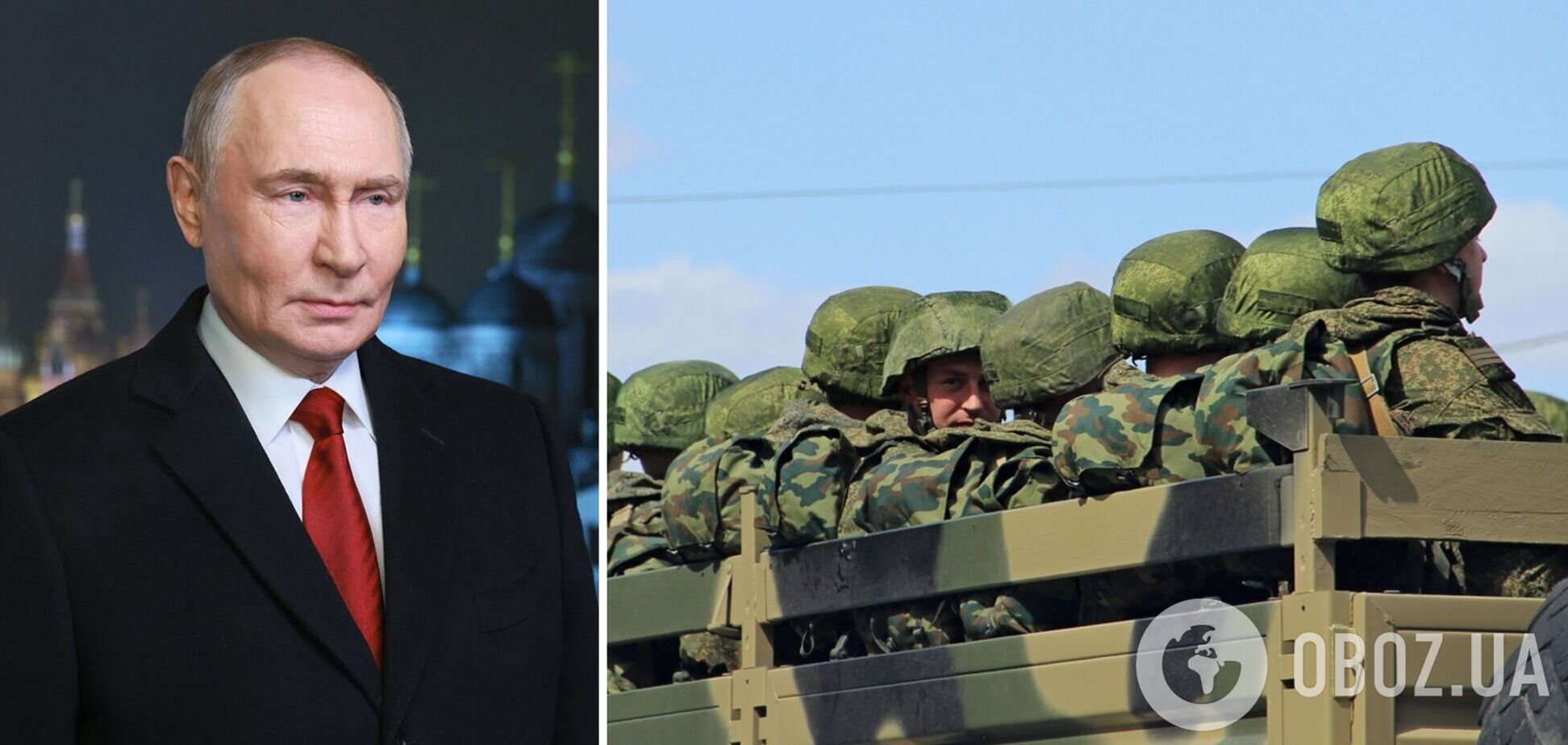 Из-за растущего дефицита госбюджета Путин столкнулся с сужением окна для мирного урегулирования войны в Украине – Bloomberg