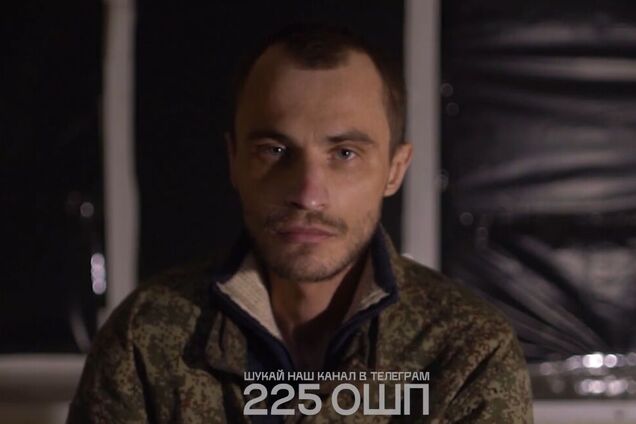 'Територія України більша за Росію, а Перша світова почалася в 1941 році': полонений окупант видав 'перли'. Відео