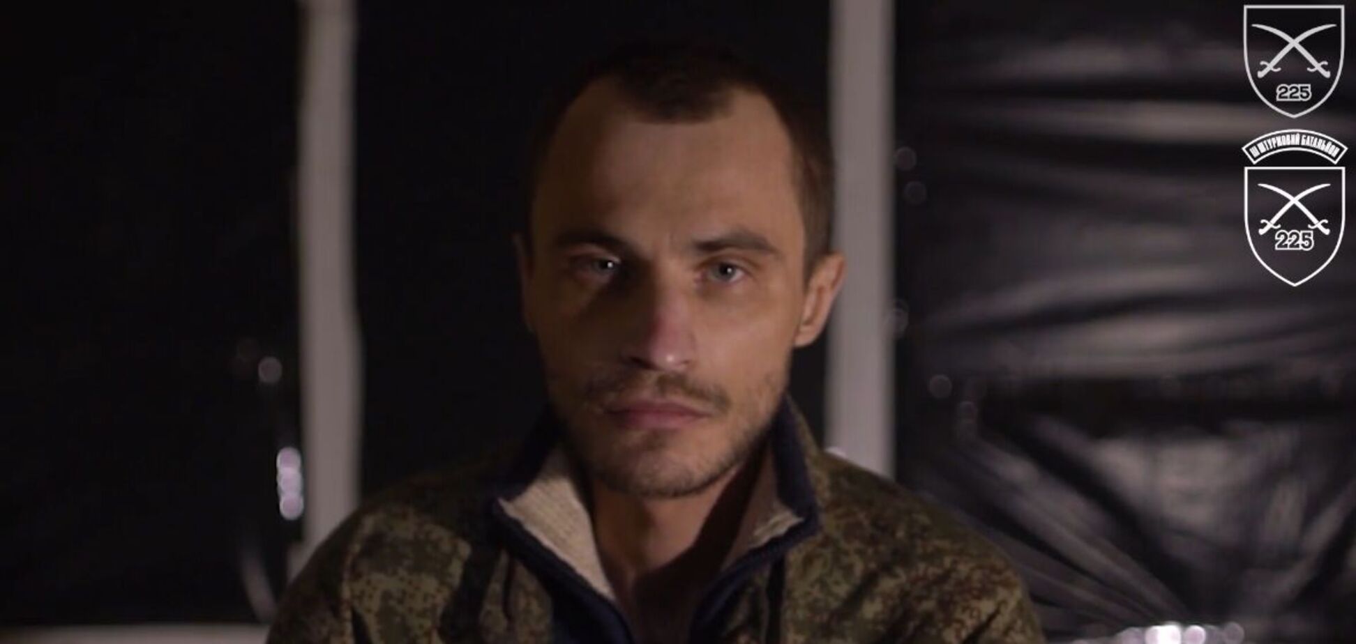 'Територія України більша за Росію, а Перша світова почалася в 1941 році': полонений окупант видав 'перли'. Відео