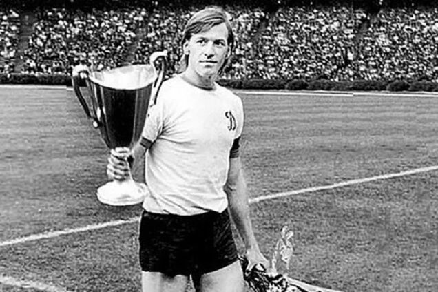 Был наказан за то, что кинул Москву: чем отличился легенда 'Динамо' Виктор Колотов