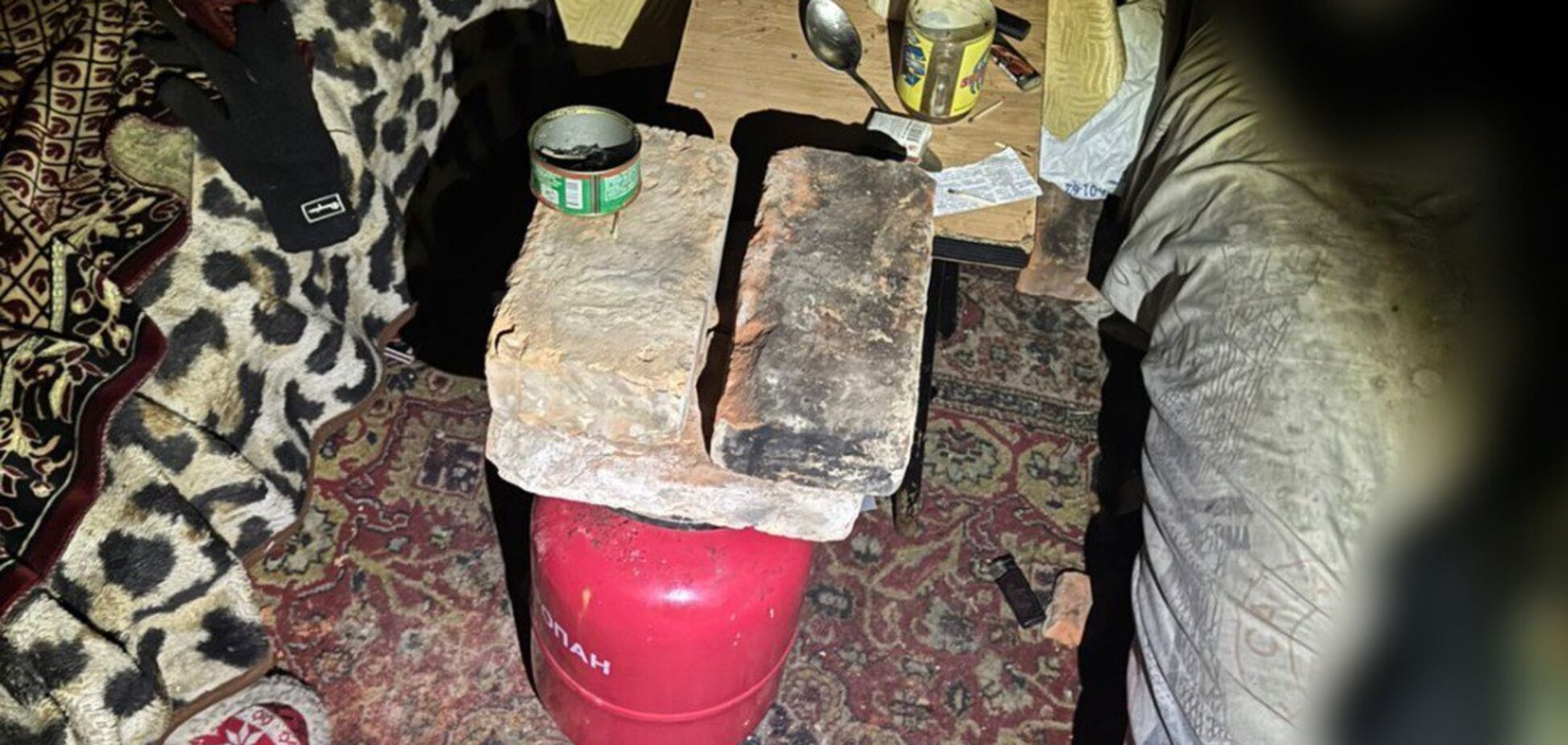 Ушел из дома и не вернулся: на Харьковщине нашли мертвым 16-летнего парня